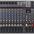 Citronic CMC-14 Live Mixer 14channels with DSP USB Play/Record Bluetooth PC/Mac Connect 170.940UK