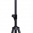 QTX Heavy Duty Steel Speaker Stand Max Weight 60kg Max Height 1.7m 181.181UK (single)