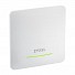 Zyxel Access Point Ceiling BE5100 Wi-Fi 7 Dual Band 2.5GbE NWA50BE