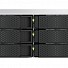 QNAP NAS 12-Bay Rackmount AMD Ryzen Six-Core , 16GB RAM,  Redundant PSU, PCIe & Dual 10GbE Ports TS-h1277AXU-RP-R5