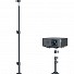 Yaber YH-170 Universal Projector Holder Stand 80-170cm (for Projectors up to 5Kg)