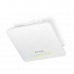 Zyxel Access Point Ceiling BE5100 Wi-Fi 7 Dual Band 2.5GbE NWA50BE