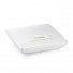 Zyxel Access Point Ceiling BE5100 Wi-Fi 7 Dual Band 2.5GbE NWA50BE