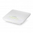 Zyxel Access Point Ceiling BE5100 Wi-Fi 7 Dual Band 2.5GbE NWA50BE