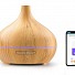 Meross Homekit Smart Aroma Essential Oil Diffuser MOD150HK-UK