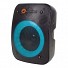 N-Gear LGP4 Kids Portable Karaoke Speaker with BT & USB including 1x Wired Microphone