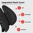 Lumivida Ergonomic Lumbar Support Cushion Ergonomic with Breathable Mesh Cover RLC03-1