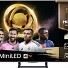 Hisense75E8Q 75 4K Smart QLED MINI LED 144hz TV