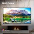Hisense75E8Q 75 4K Smart QLED MINI LED 144hz TV