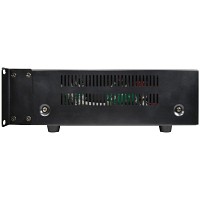 Adastra A8300 8x300W Rack Mount Amplifier BT/USB/FM 953.483UK