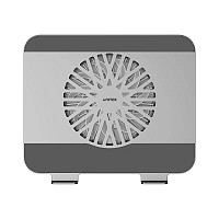 Unitek OT1098A Laptop Stand with 360 Rotation & Detachable Cooling Fan