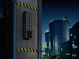 AJAX BASELINE Keypad Outdoor  Graphite