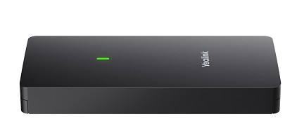 Yealink VCH51PRO MeetingBar Video Conferencing Hub USB-C for BYOD & Content Sharing