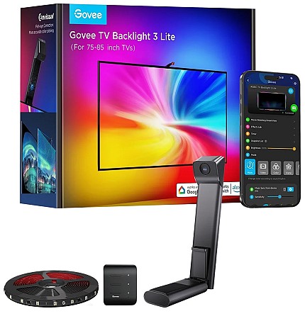 Govee TV Backlight 3 Lite (75-85 inch) (EU)