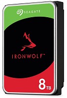 Seagate IronWolf 8TB HDD NAS ST8000VN002