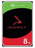 Seagate IronWolf 8TB HDD NAS ST8000VN002