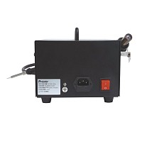 Proskit Soldering Station with LCD Display & Hot Air SS-989B