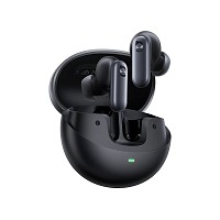 Baseus Headphones In Ear TWS, ANC, Dolby Audio, 45H Playtime, Inspire XP1 By BOSE Black