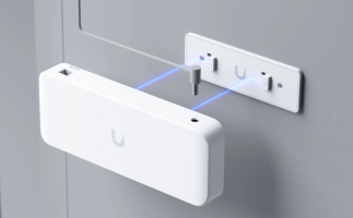 Ubiquiti UniFi Switch Ultra PoE Gigabit 8-Ports 7 PoE USW-ULTRA (210W)
