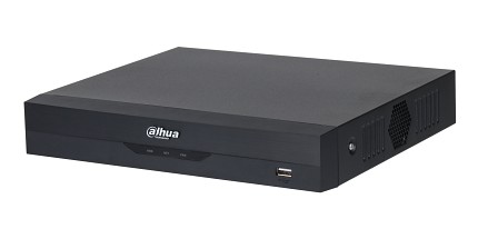 Dahua XVR 4K 4channels H265+ XVR5104HS-4KL-I3/T