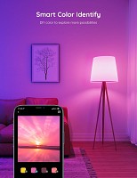 Govee Bulb Ceiling E27 Smart LED 800 Lumens RGBWW (Pack of 2) B6004C02