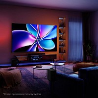 Hisense 50E7Q PRO 50 4K Smart QLED TV 144 HZ