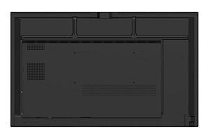 Viewsonic Viewboard Interactive Display Whiteboard 55 4K Android EDLA 64-Point Touch 2.1 Speakers 8 Mic Array IFP5541-1-1C