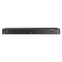 Zyxel Switch PoE Gigabit 16PoE 135W GS1100-16EPS UK Plug