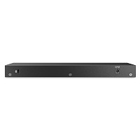 Zyxel Switch Gigabit Ethernet 16-Port UK Plug GS1100-16ES