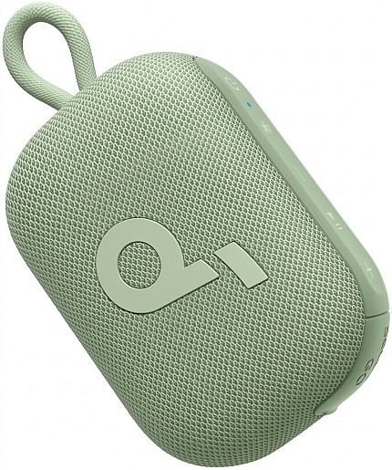 Anker Soundcore Speaker Select 4 Go Ultra Portable Bluetooth Speaker Green