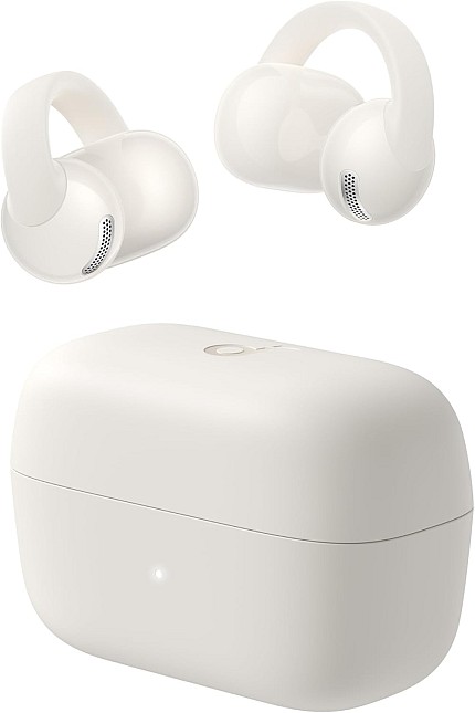 Anker Soundcore TWS Earphones Open Air HiRes Audio C50i White