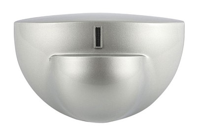 Zudsec Access Control Microwave Sensor Metal Suitable For Automatic Door,Electric Sliding Door,Automatic Swing-Push Arm