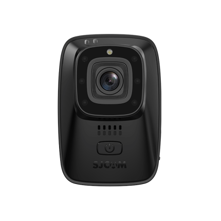 SJCAM Wearable Body Camera A10 Security Camera (Black)