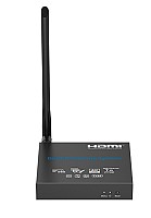 Lenkeng Digital Signage System Player Over LAN 4K@60Hz APP/USB/Wi-Fi DSS02