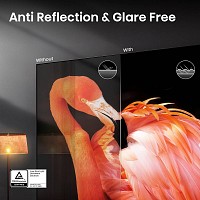 Hisense 75UR9S 75 4K Smart RGB MINI LED 180hz TV