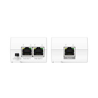 Cudy PoE Extender Gigabit 2PoE 30W with PoE++ Input POE20