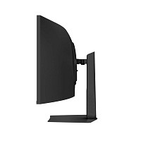 Armaggeddon Gaming Monitor 49 Curved DQHD 5K 165Hz R1500 PIP Height Adjustable PXP 49 Pro Black