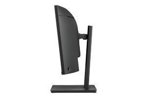 Viewsonic Monitor VA 34 UWQHD IPS Curved UltraWide 120Hz USB-C Hub/PD/Speakers VA3420C-2