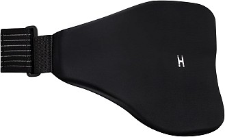 Homedics Compression Lower Back Gel SR-GLB800