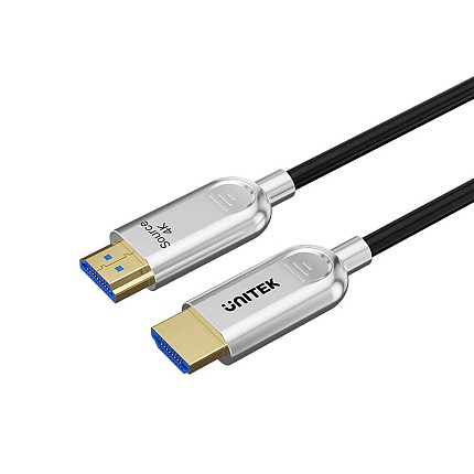 Unitek Active Optical HDMI 2.0 Premium 50.0m C11092A-50M