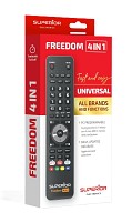 Superior Freedom 4in1 PC Programmable USB-C Remote Control