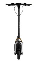 Navee Electric Scooter, 1638W, 90km Range, Hydraulic & Spring Dual Suspension, Dual Disc Brakes + EABS System, Foldable, Traction Control System, IPX6, 3.5-inch LED Display, UT3 Max.