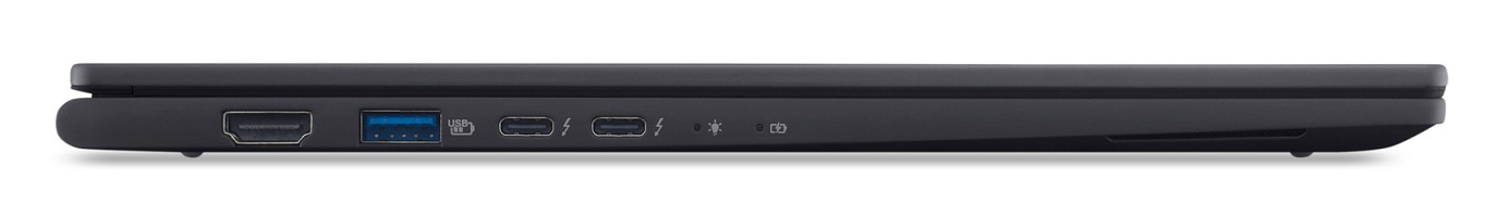 Acer Laptop Travelmate P6 14 Intel Core Ultra 7 355 32GB/1TB Win11 Pro TMP614-55T-TCO-7005