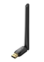 Vention IT USB Bluetooth 6.0 Adaptor with High Gain Antenna NAMB0