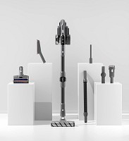 Jimmy Cordless Vacuum Cleaner  H8 Flex, 550W, Voltage 25.2V, Maximum run time 65min