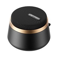 Vention AUDIO Speaker Wireless Magnetic Stand KOOBU K11 Black