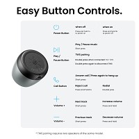 Vention AUDIO Speaker Desktop Bluetooth OMNI 11 Silver