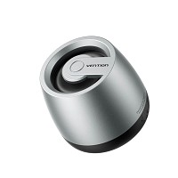 Vention AUDIO Speaker Desktop Bluetooth OMNI 11 Silver