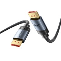 Vention DisplayPort Cable DP2.1 8K240Hz Braided 2.0m HGCHH