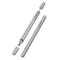 Vention IT Stylus & Pen 2-in-1 High Sensitivity Aluminium KQMH0